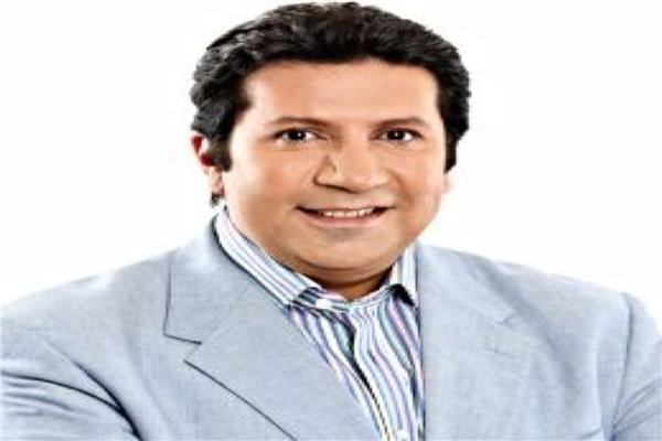 صور هاني رمزي - صورة رائعة للمثل المصرى هانى رمزي 20267 12