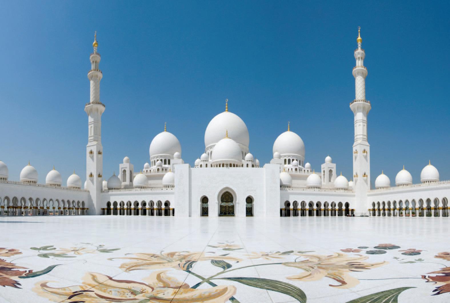 تفاسير رؤى المساجد فى المنام , تعرف على تفسير حلم رؤية المسجد في المنام لابن كثير لابن سيرين و النابلسي