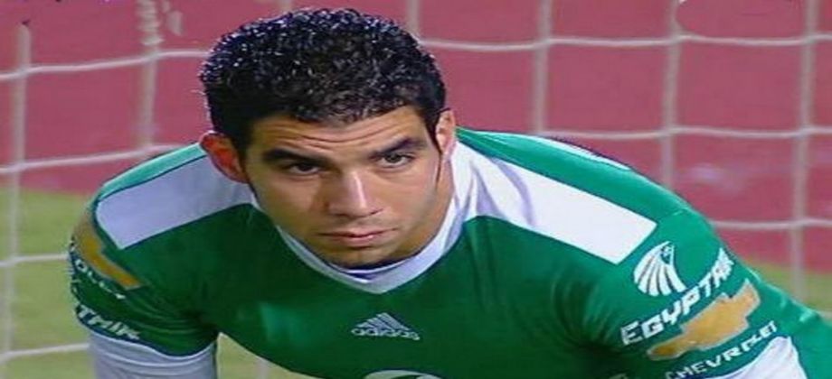 صور شريف اكرامي , لاعب كورة قدم مصري