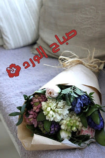 صور الصباح الورد ، صور بكلمات صباح الورد 21865 2