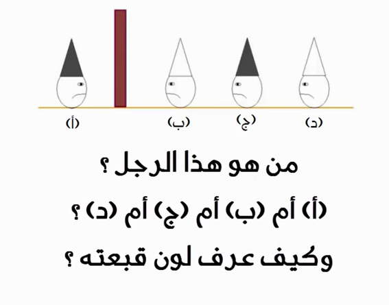 صور الغاز للاذكياء روعة - مسائل صعبة جدا 998