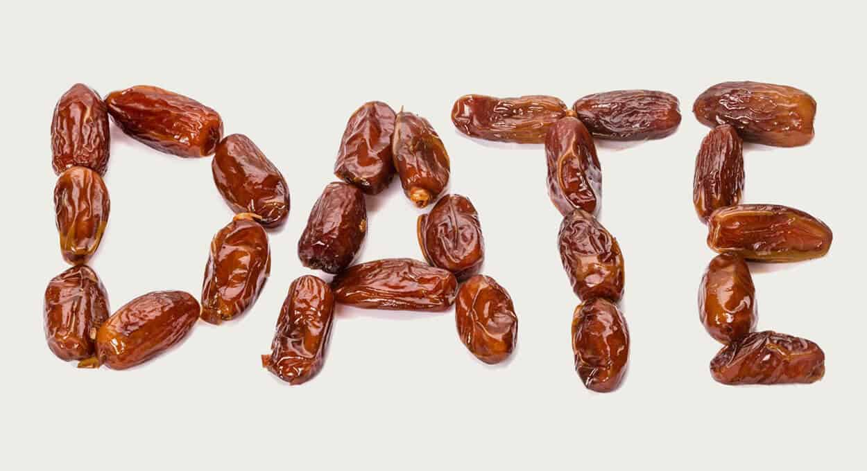 معنى كلمة Date - القاموس الانجليزي ومعنى كلمة Date 20250 1