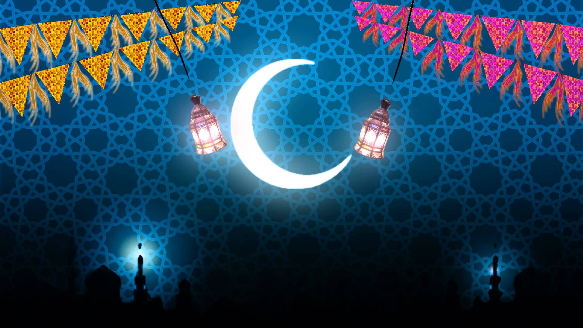 خلفيات رمضان 2020 - استمتع فى الشهر الفضيل بصور مبتكرة 1476 2