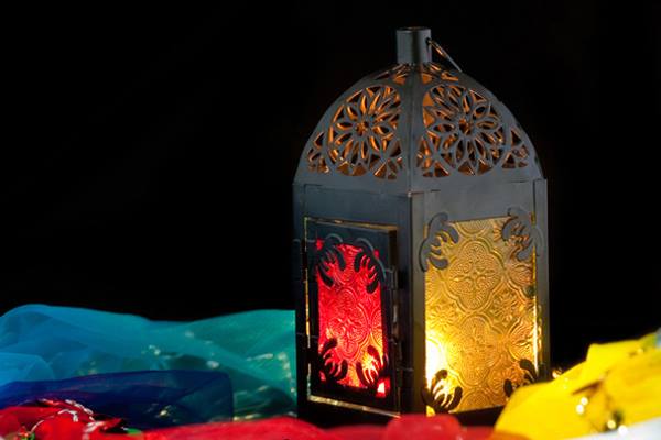 صور فوانيس رمضان - دخل البهجة على قلب طفلك بالهدية دى 1469 4