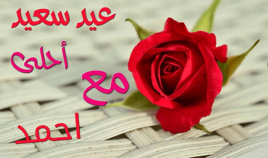 صور عيد ميلاد احمد , يوم ميلادك يوم سعيد و هنعمل ظيطة و هوليلة