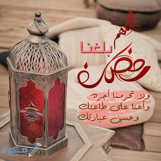 الصورة لرمضان- شهر الله الكريم بكل شكل وهيئة 21932 10