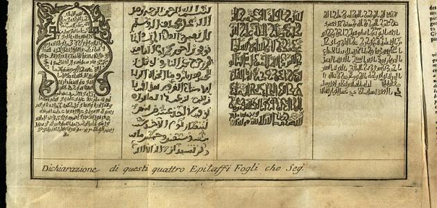 الفاظ الشعر الجاهلي تميل الى الخشونه - الاختلاف بين العصر الجاهلي وهذا العصر 19895 8