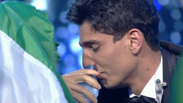 صور محمد عساف - لمحبيين نجم فلسطين وبرنامج عرب ايدول