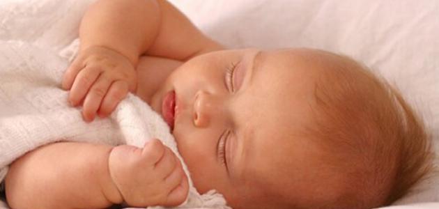 372 1 علاج الزكام عند الرضع حديثي الولادة - علاجات سريعة للزكام امنية راشد
