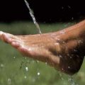 417 2 تفسير حلم غسل الرجلين بالماء - تاويل غسل القدمين بالماء فى المنام ريهام روكا