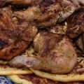 1423 10 طبخات فلسطينية بالصور - اعملى لعيلتك اكلات جديدة على طريقة فلسطين ريهام روكا