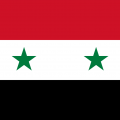 2145 1 صور علم سوريا - رفرف واعلي وكون شامخا فوق ارضك درة السحاب