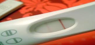 ظهور خط خفيف في تحليل الحمل طرق للتاكد بالاختبار المنزلي نايس