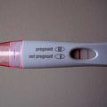 4495 1 لمعرفة اذا كنت حامل قبل الدورة - علامات الحمل امنية راشد