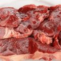 20336 2 اضرار اللحوم الحمراء - المشكلات التى قد تصيب الانسان من اللحوم الحمراء ريهام روكا