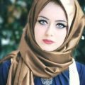 20024 11 صور بنات محجبات صور - زيني نفسك بالحجاب ريهام روكا