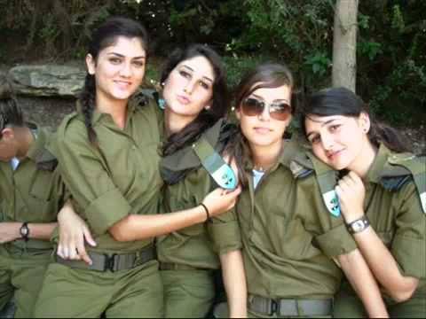 بنات اسرائيل