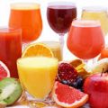 22013 1 خلطات عصير طبيعي -فوائد غير محدودة مفيدة جلال