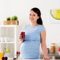 22068 1 فوائد الكركديه للحامل -حل جميع المشاكل للمراة الحامل بدرة وجدي
